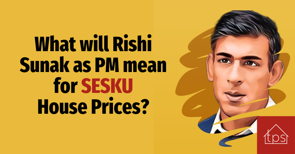 What Will Rishi Sunak as PM Mean for SESKU House P