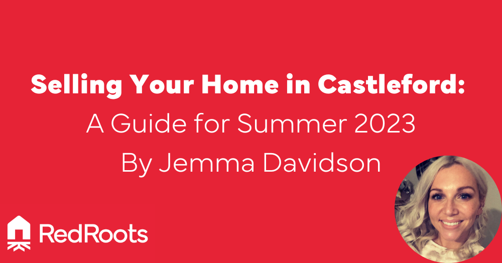 Selling Your Home in Castleford: A Guide for Summe
