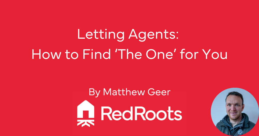 How to Find a Letting Agent in Pontefract: Six Que