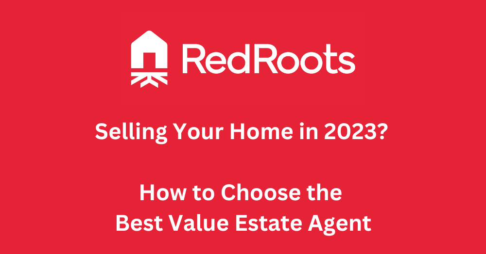 Selling Your Home in 2023? How to Choose the Best 