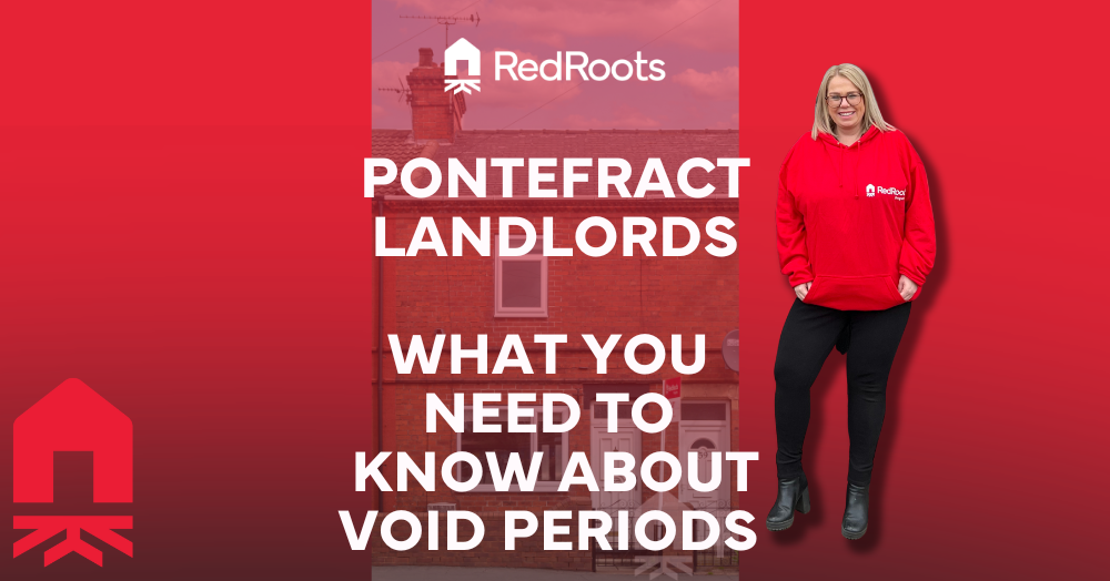 What Pontefract Landlords Need to Know about Void 