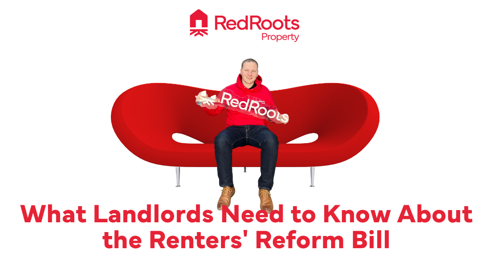 What Landlords Need to Know About the Renters' Ref