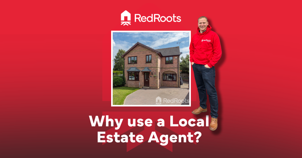 How an Estate Agent Could Help You Sell Your Home