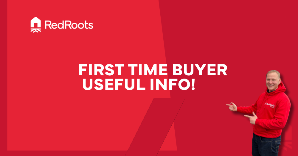 First Time Buyer Hints and Tips!