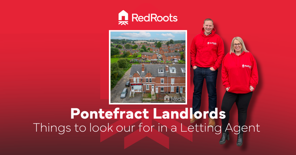 Choosing a Letting Agent: What Pontefract Landlord