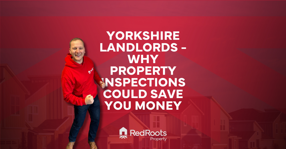 Yorkshire Landlords - Why Property Inspections Cou