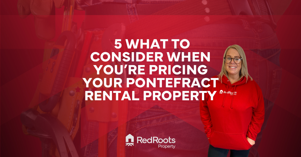 What to Consider When You’re Pricing Your Pontefra