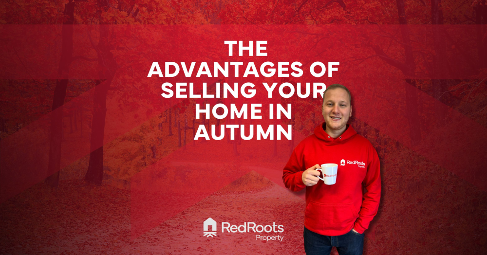 The Advantages of Selling Your Home in Autumn