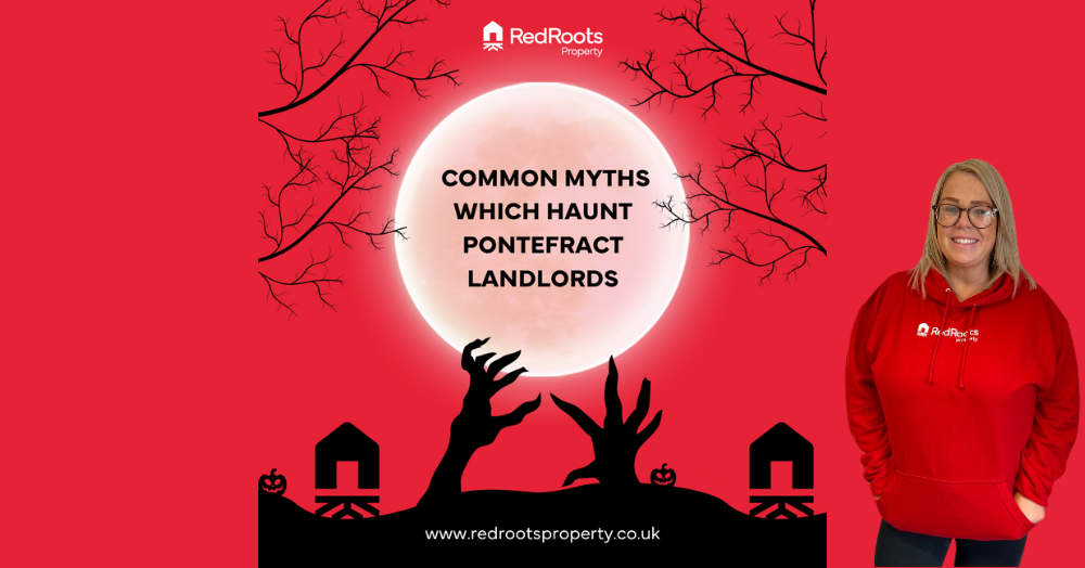 Five Rental Myths That Haunt Pontefract Landlords: