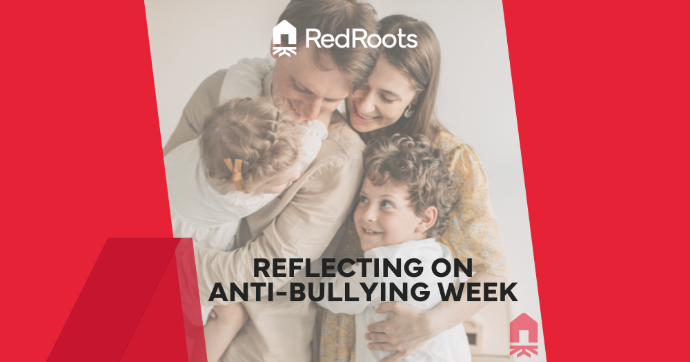 Anti-Bullying Week: How You Can Make A Difference