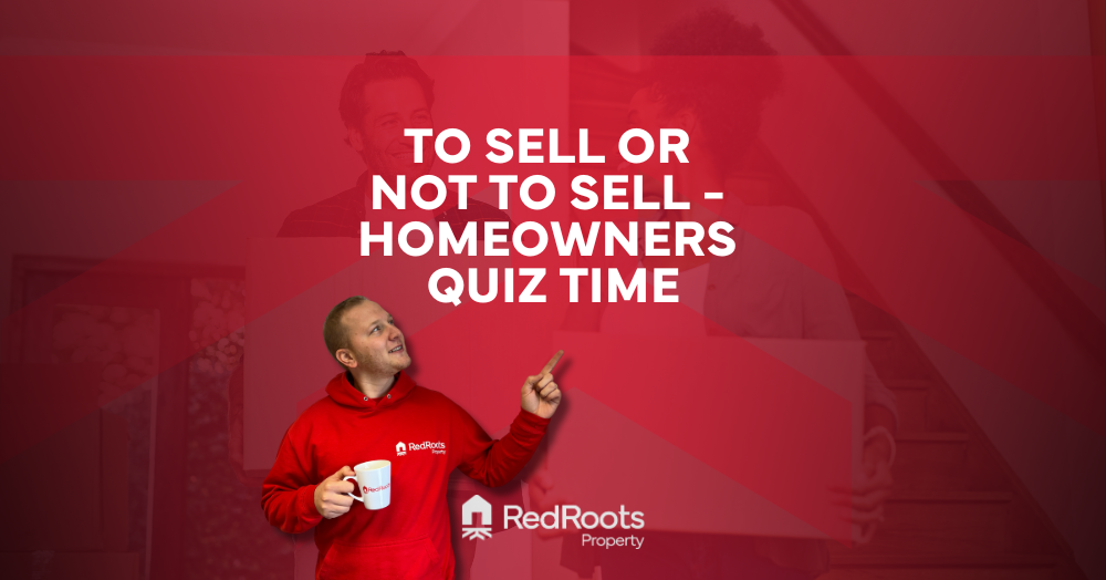 Homeowners Quiz - Is now the right time to move ho