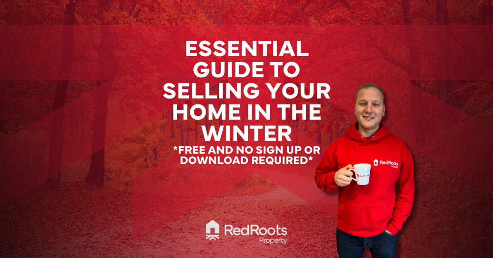 Essential Guide to Selling Your Home in Winter