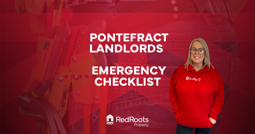 Ready for Anything: The Pontefract Landlord’s Emer