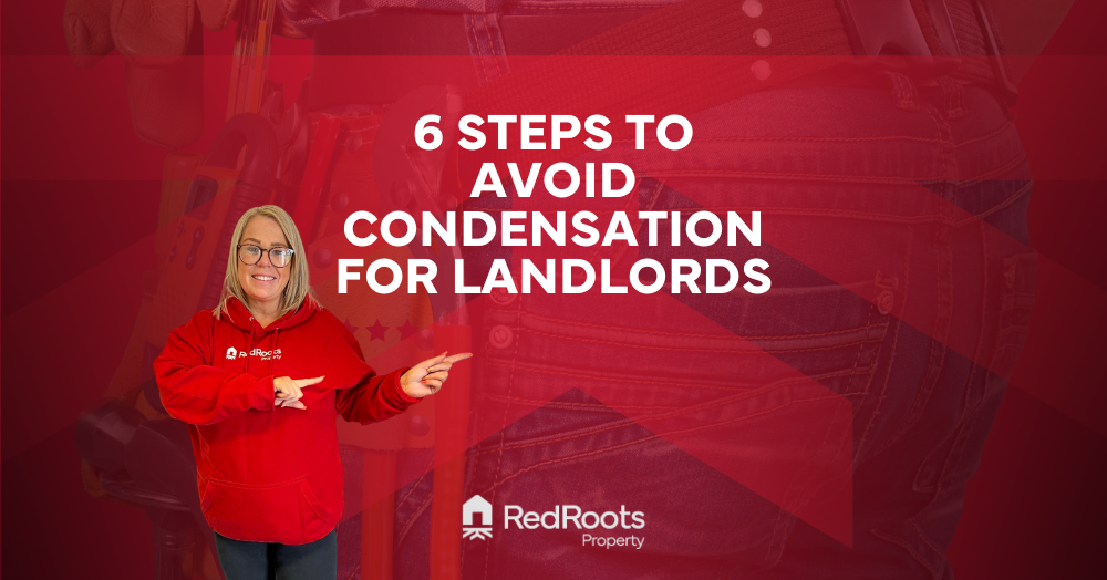 A Pontefract Landlord’s Guide to Combatting Conden