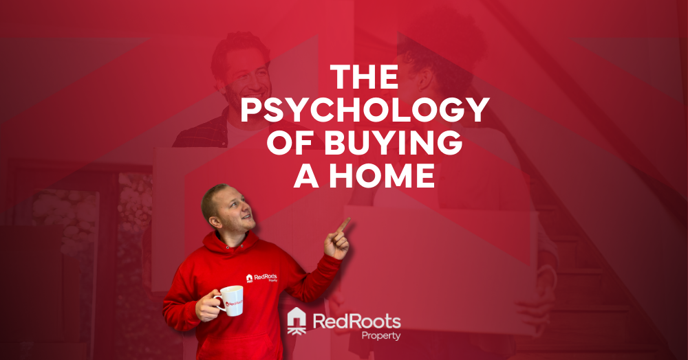 Yorkshire Home-Buying Psychology