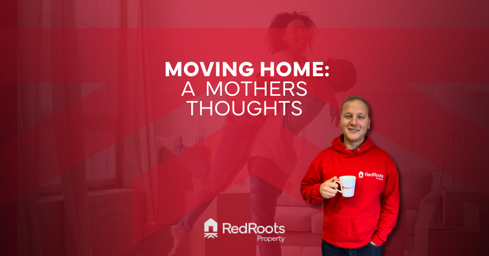 Ups and Downs of Moving House: A Wakefield Mother’