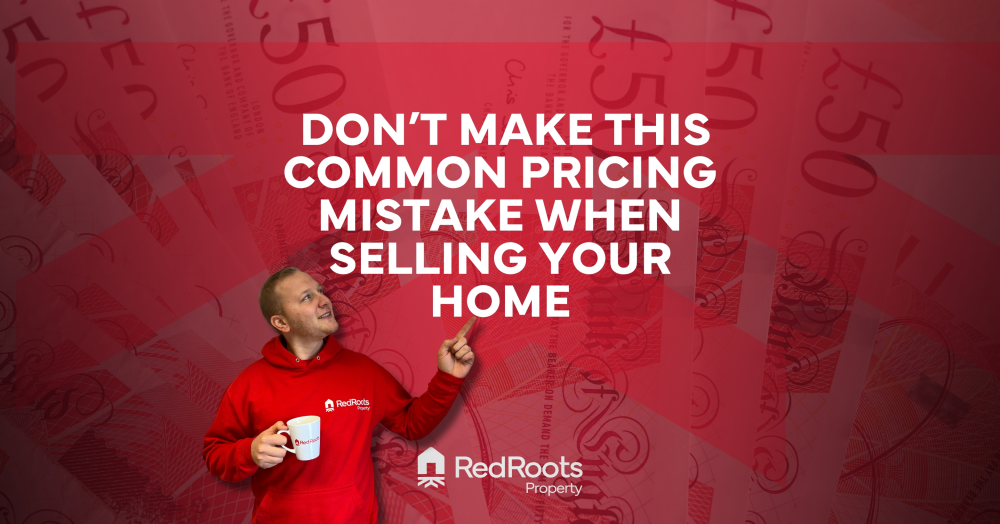 Don’t make this common pricing MISTAKE when sellin