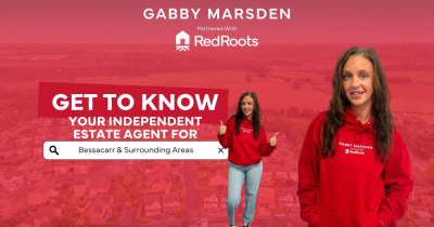 👋 Get to know GABBY, Your Independent Estate Agen