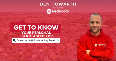 👋 Get to know BEN, Your Independent Estate Agent 
