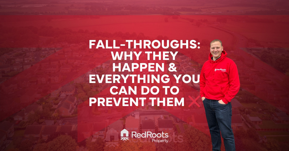 Fall-Throughs: Why They Happen - Everything You Ca