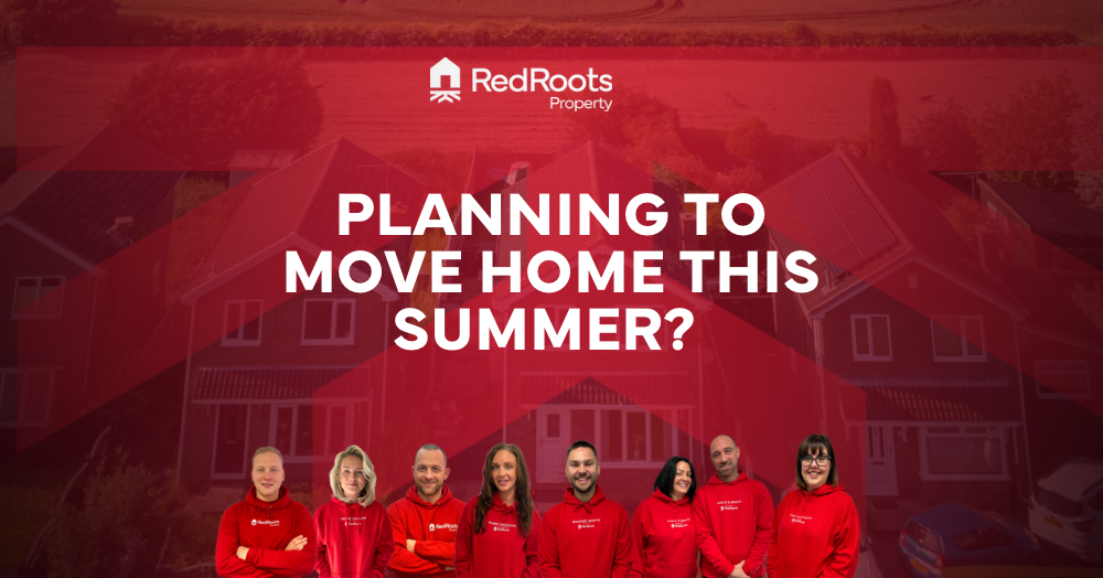Planning to Move Home This Summer? Here’s What You