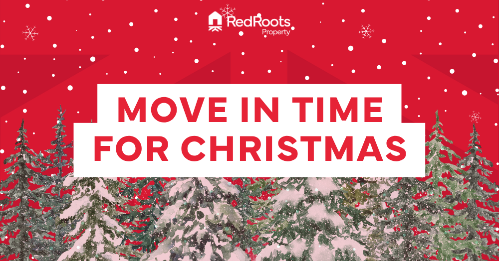 Unwrap Your Dream Home This Christmas 🎁✨