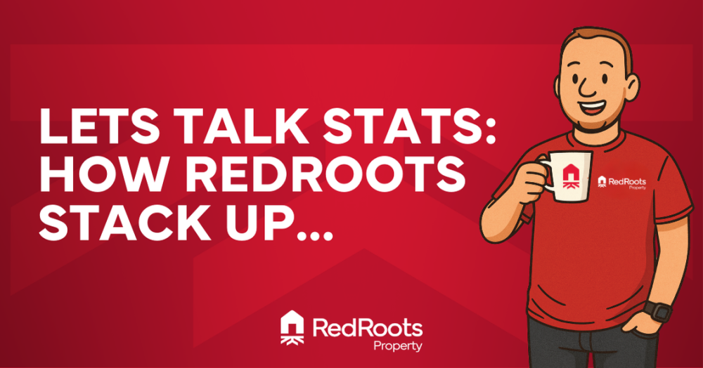 We Sell Homes Faster WF, DN & HD Postcodes ⏩