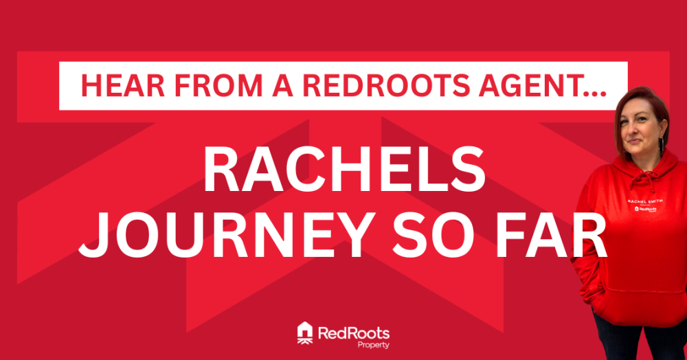Finding My Place at RedRoots: Rachel’s Journey So 