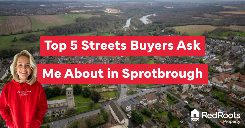 Exploring Sprotbrough: My Top 5 Most Asked About S