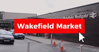 Your Wakefield Market Update 📍🗺️