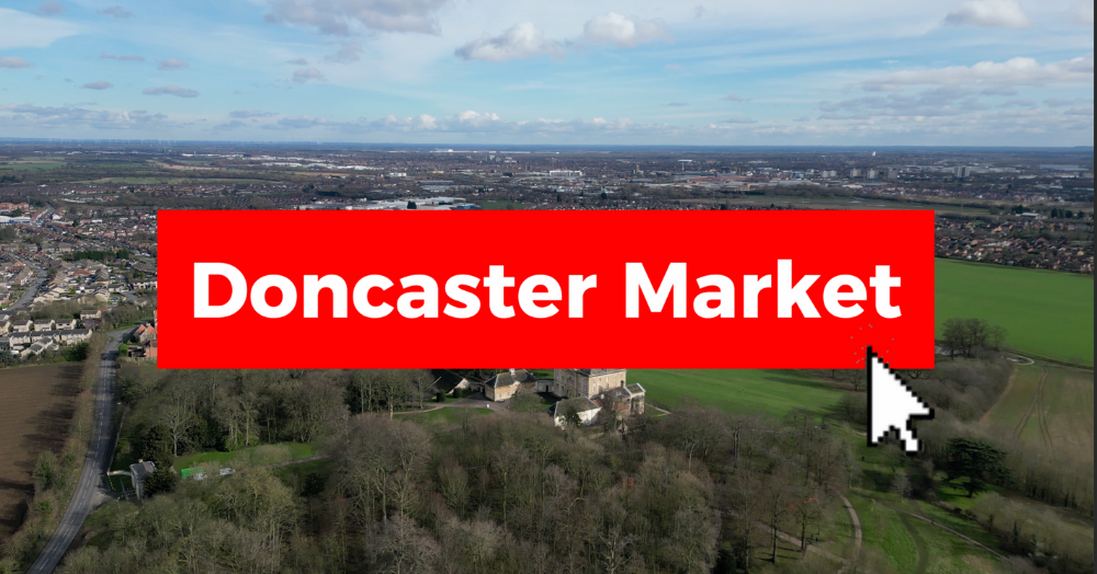 Your Doncaster Market Update 📍🗺️