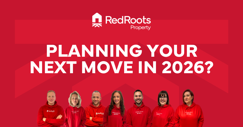 Thinking of moving in 2026? Why Strong Buyer Deman