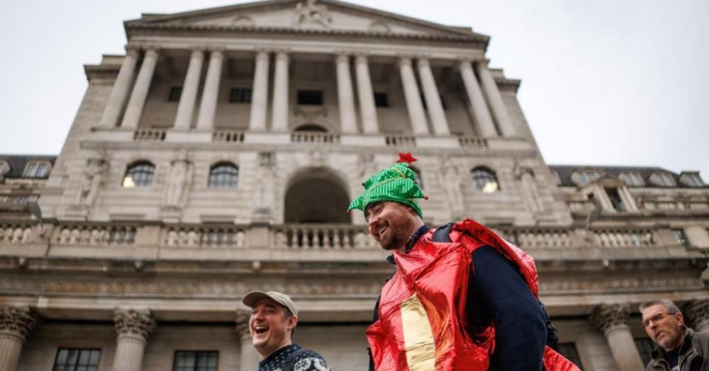 Bank of England's Latest Rate Decision: What it Me