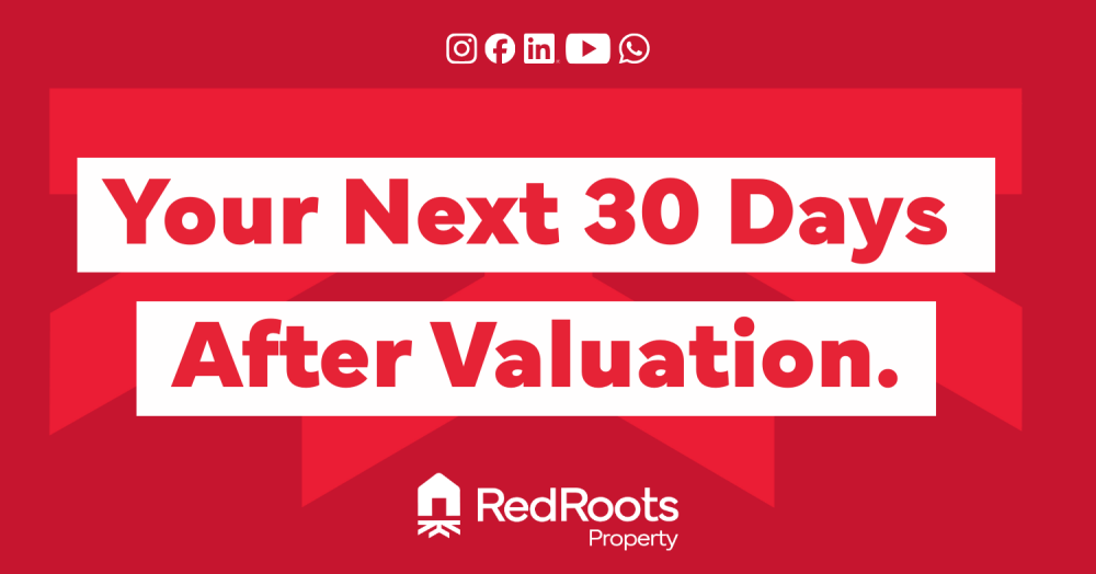 Your Next 30 Days After Valuation: Choosing the Ri