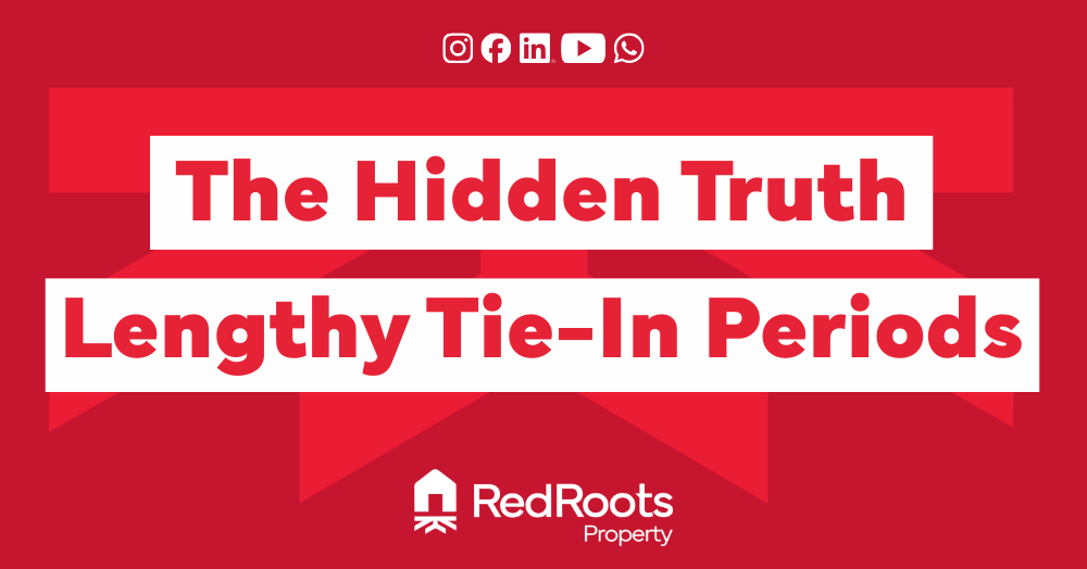 The Hidden Truth: Unmasking Lengthy Tie-In Periods