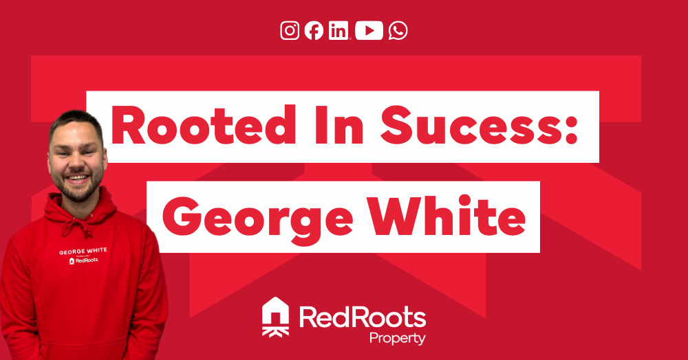 Celebrating George’s Recent Successes: Ending 2025