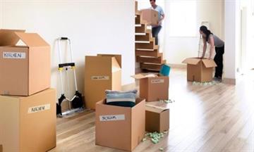 7 Tips for Saving Money on Moving Day
