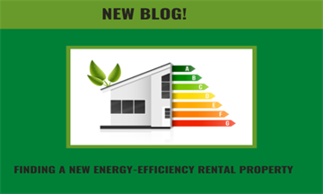 How Renters Can Find a New Energy-efficiency Home