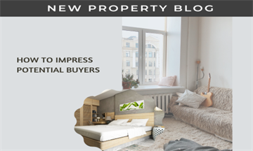 How to Impress Potential Buyers