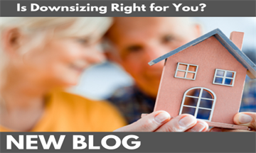 Is Downsizing Right for You?