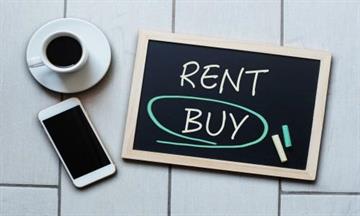 Things To Consider When Moving From Renting To Buy
