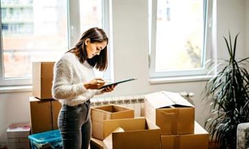 Tips to Help You Unpack After a Big Move