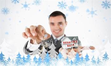 Top Tips for Winter House Viewings
