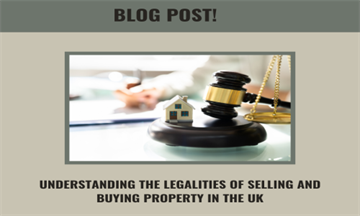 Understanding the Legalities of Selling and Buying