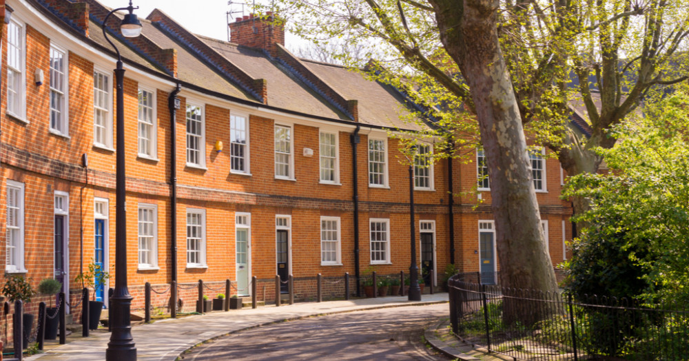 Tips for finding the perfect buy to let property