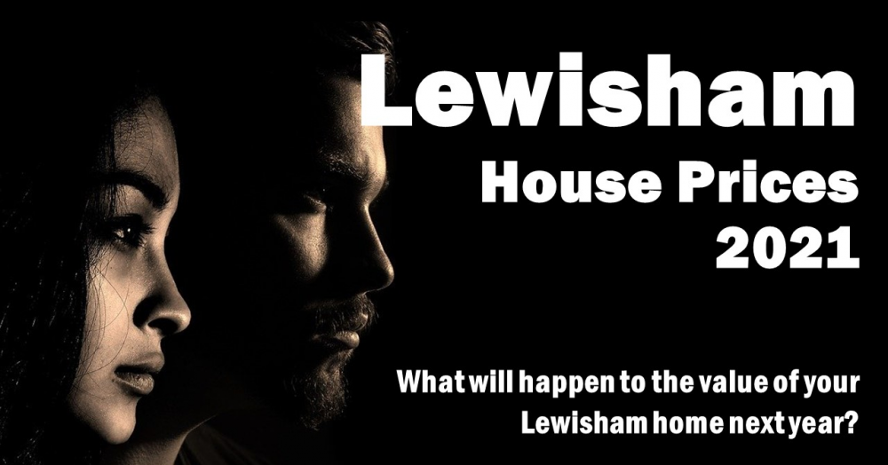 Lewisham House Prices 2021:  What will happen to t