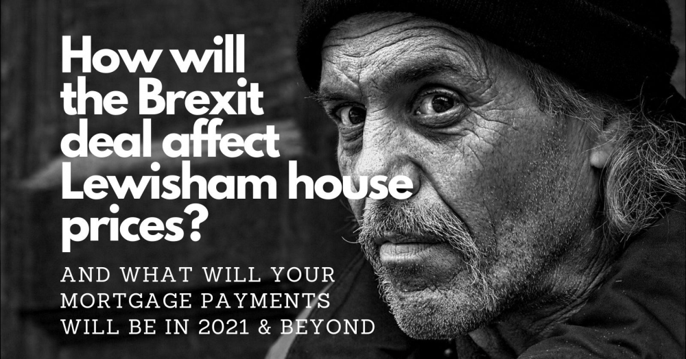 How Will the Brexit Deal Affect Lewisham House Pri