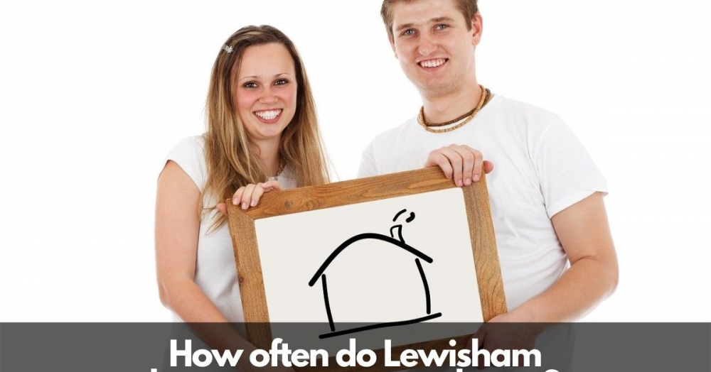 Half of Lewisham Homeowners Move Again Within 3 Ye