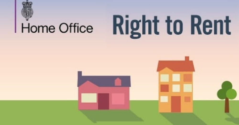 The Future of right to rent in England