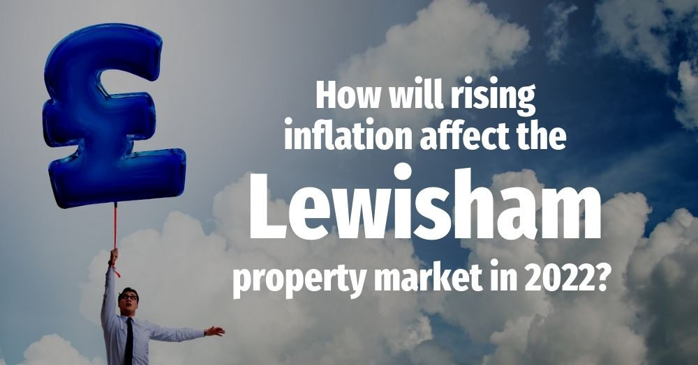 How Will Rising Inflation Affect the Lewisham Prop